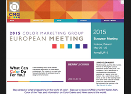 Color Marketing Group
